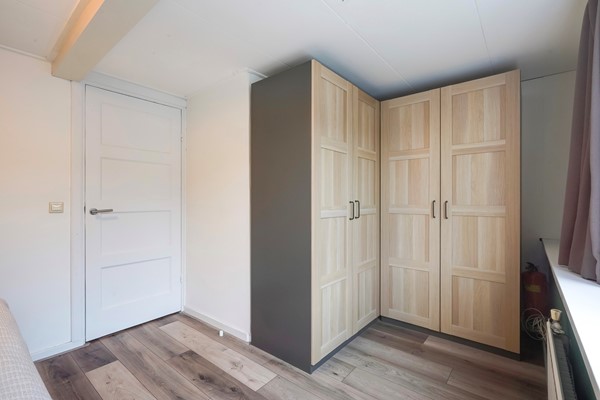 Foto - Te koop: Van Stolbergstraat 14, 2628 GL Delft